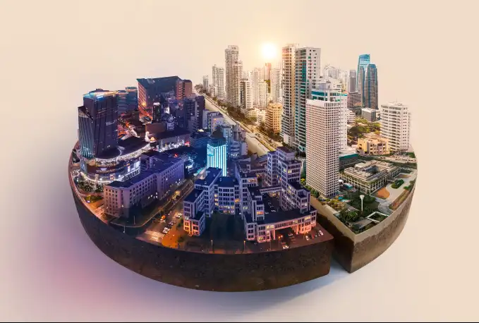 Real-Estate Industry