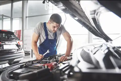 Auto Industry