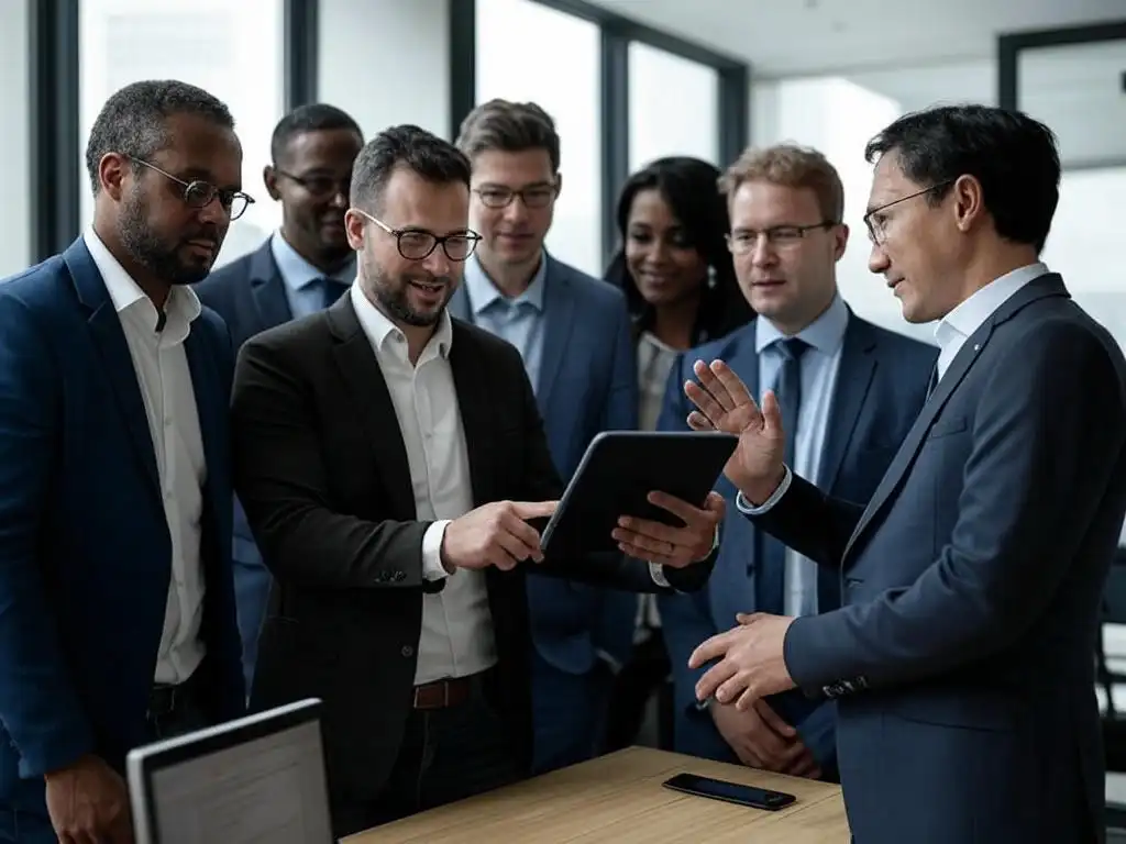 Smart AI. Any Industry